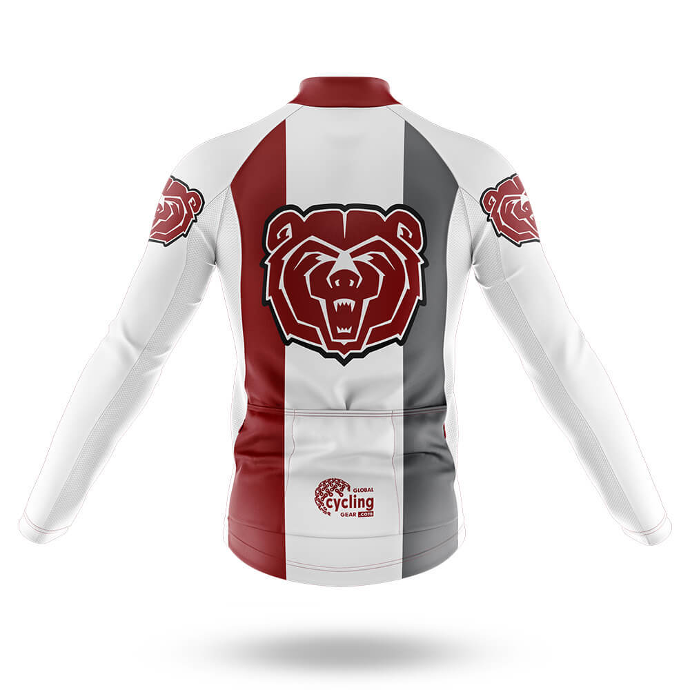 Missouri State University MO - Men's Cycling Kit
