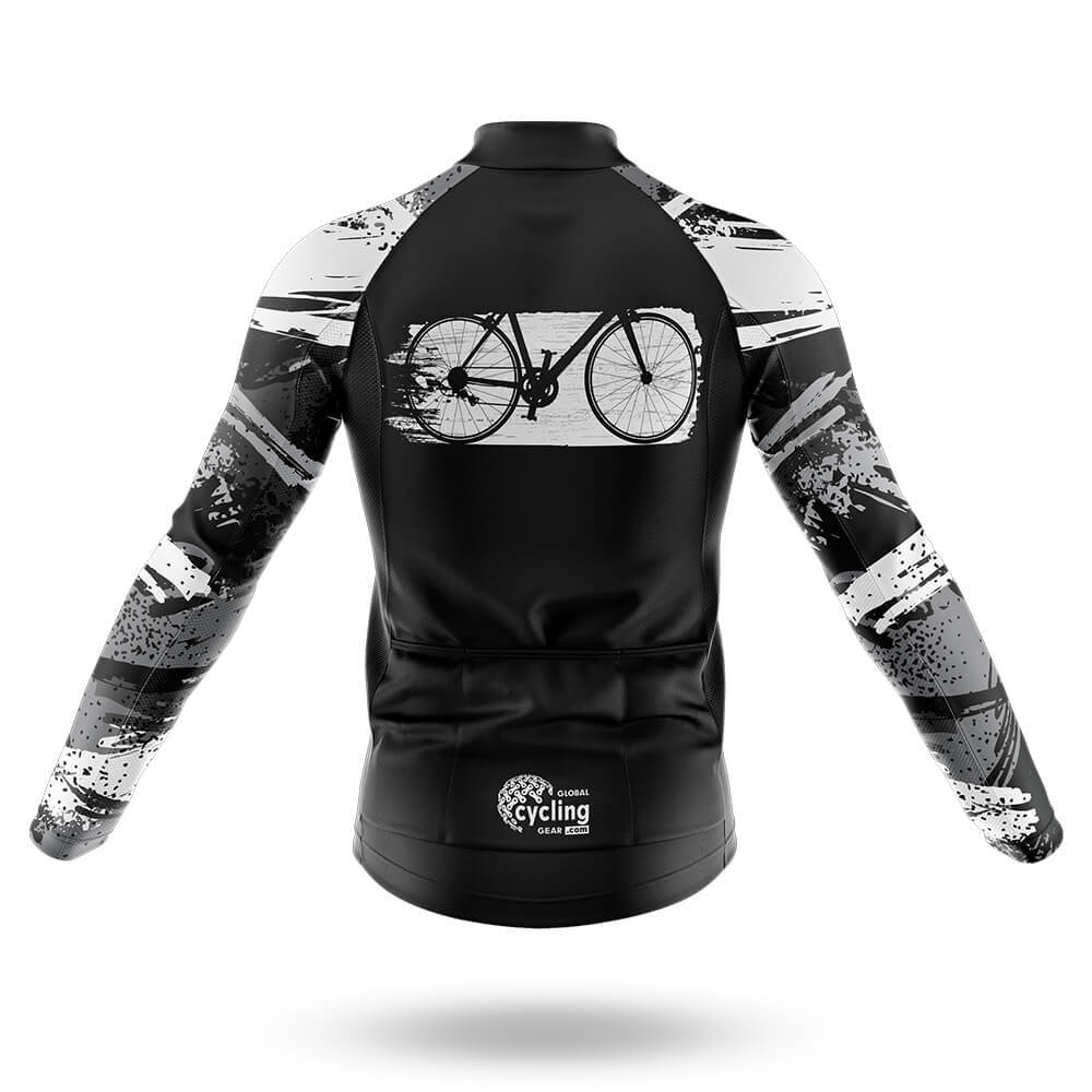 Ride Hard - Men's Cycling Kit