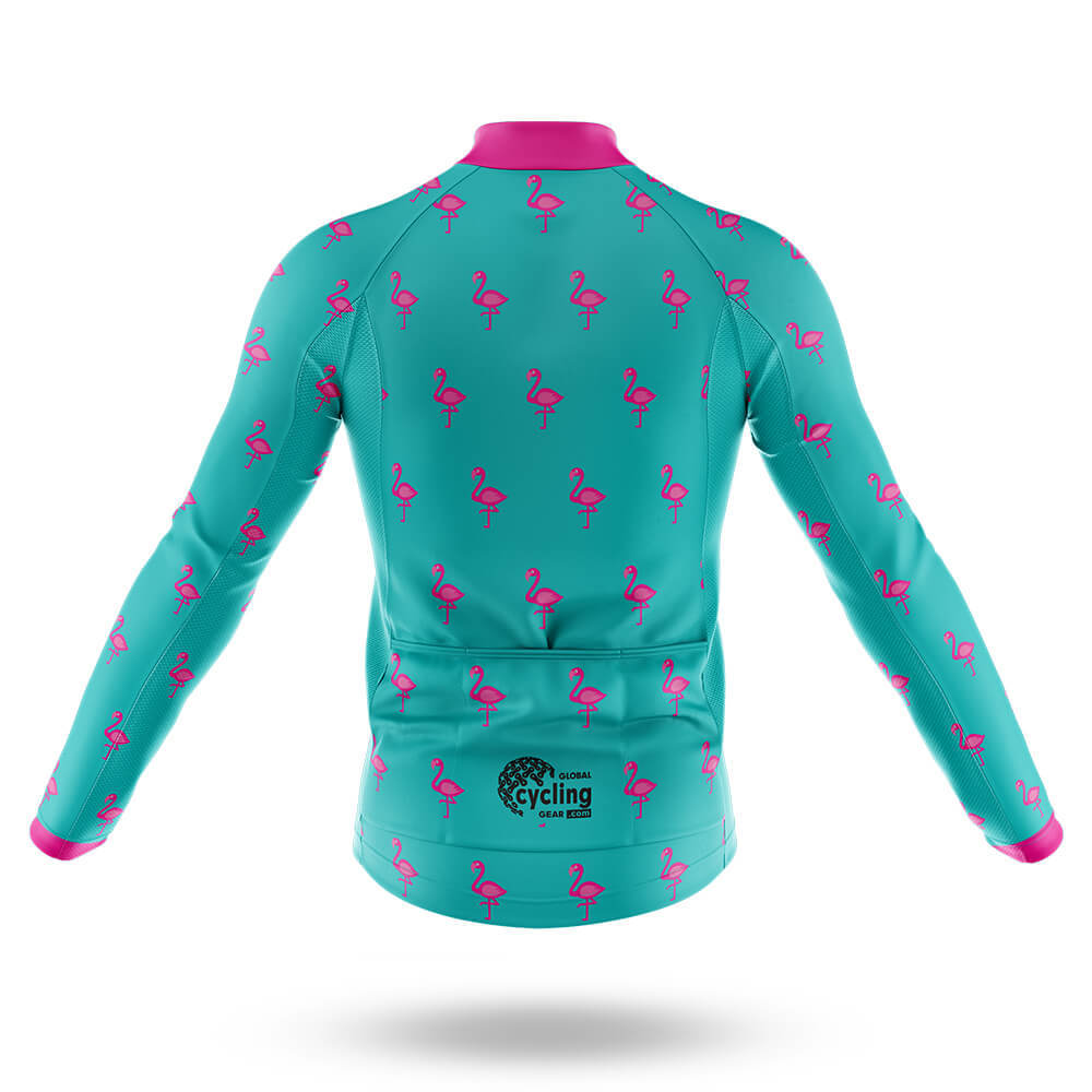 Flamingo V2 - Men's Cycling Kit