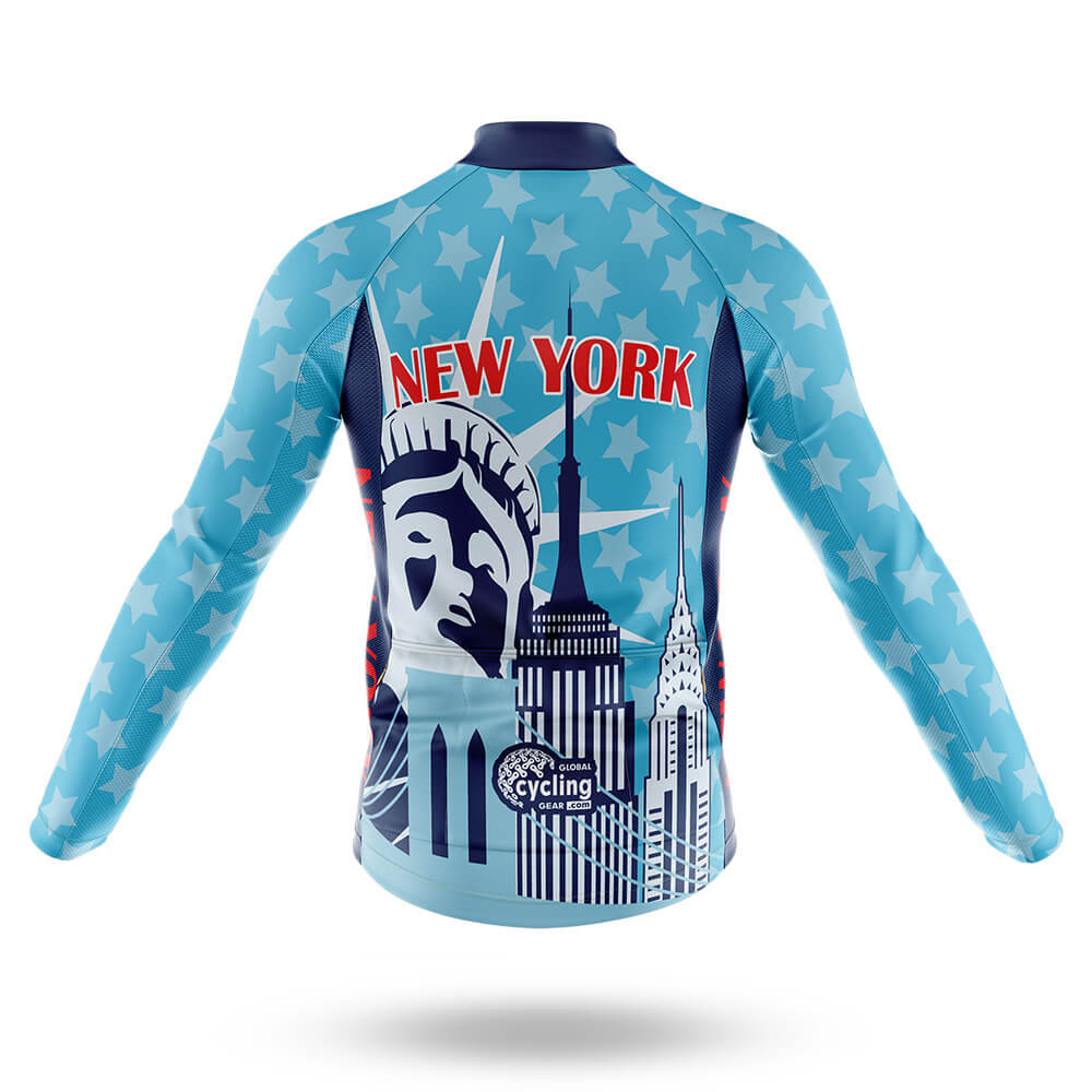 City of Dreams - Men's Cycling Kit