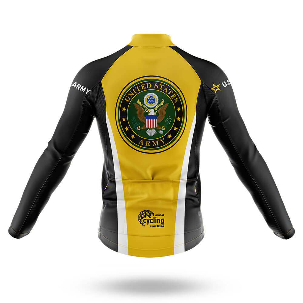 US Army Riders - Men's Cycling Kit