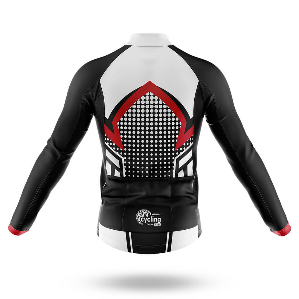 Robust - Men's Cycling Kit