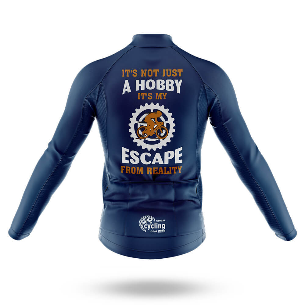 Escape From Reality V2 - Men's Cycling Kit