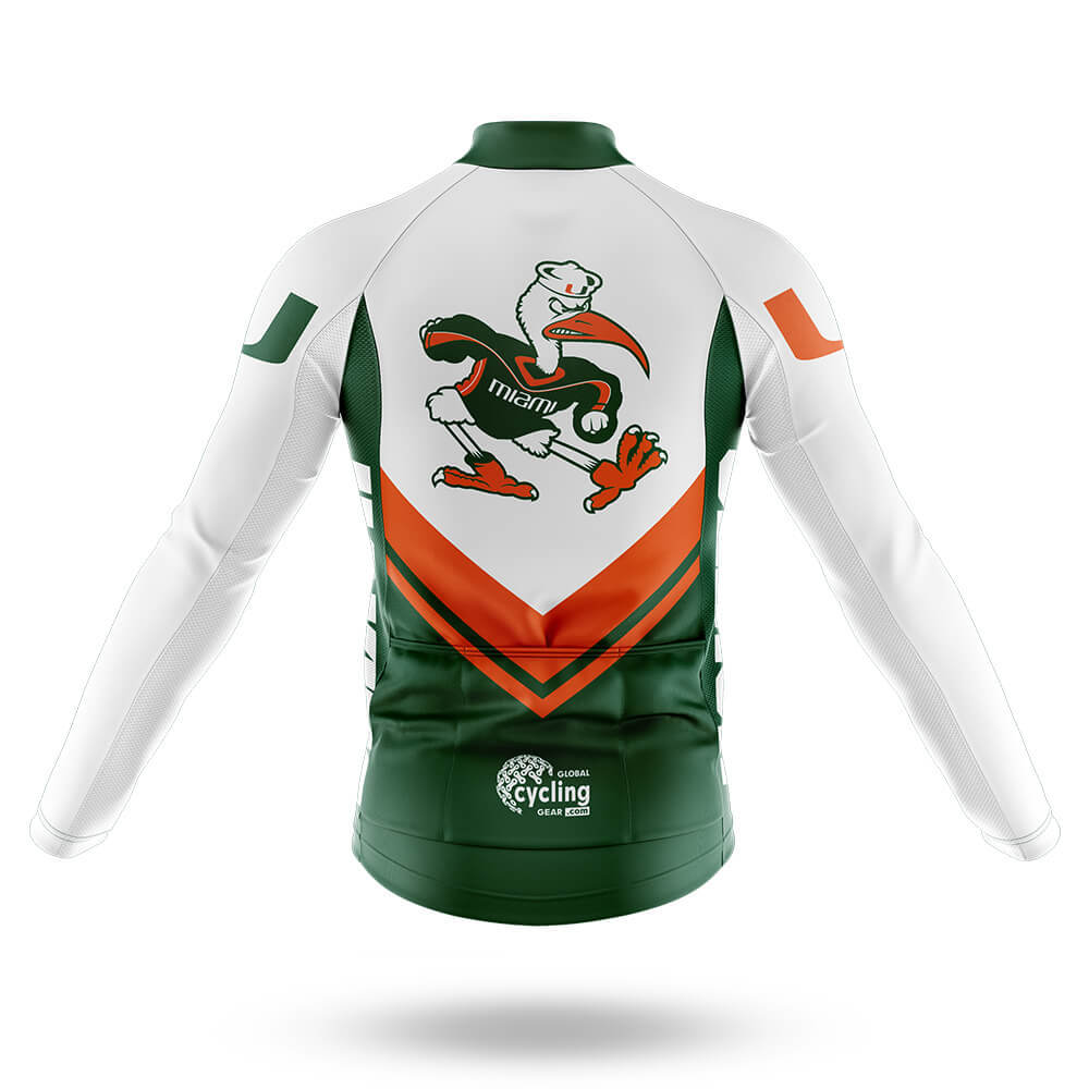 Hurricanes V3 - Men's Cycling Kit