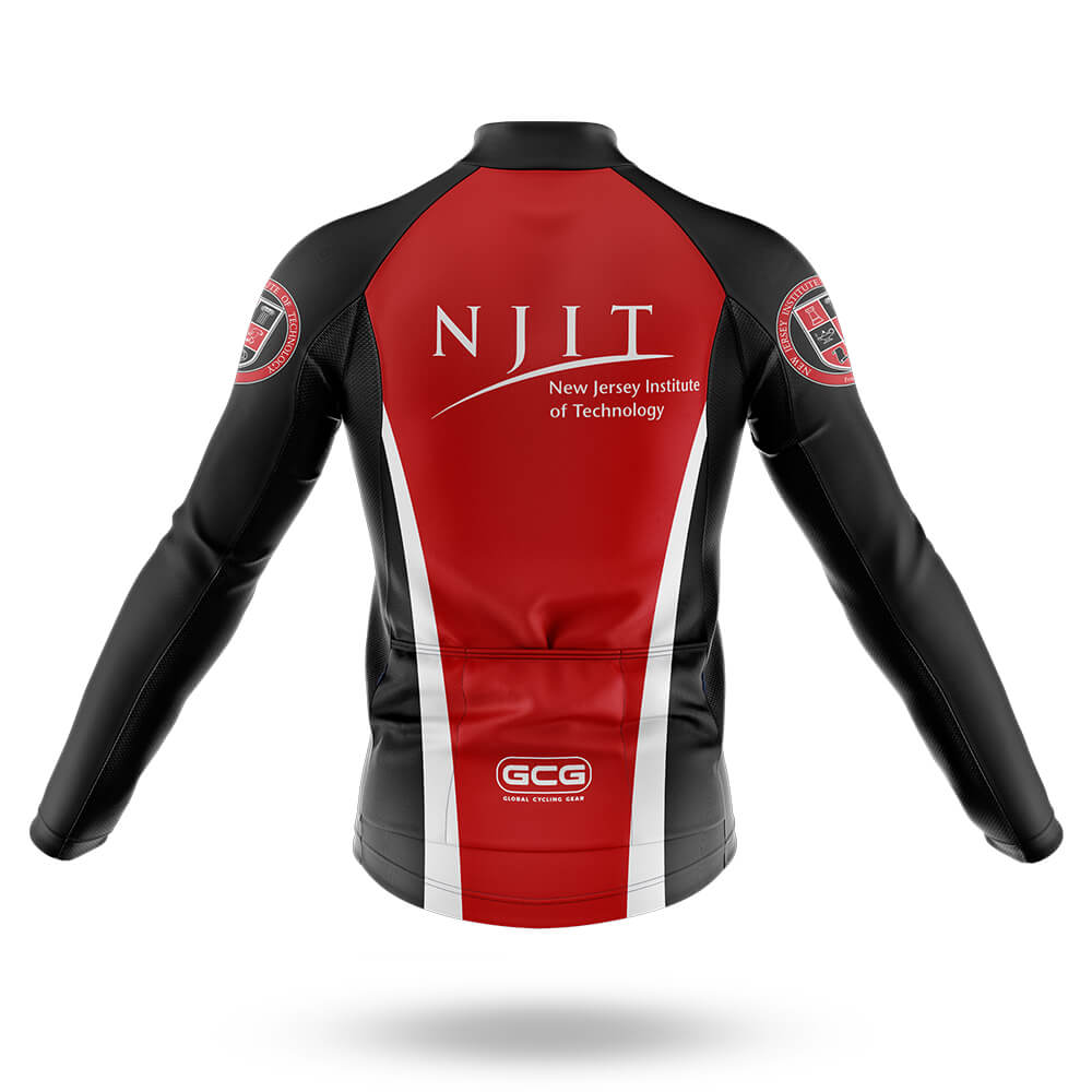 New Jersey Institute of Technology - Men's Cycling Kit
