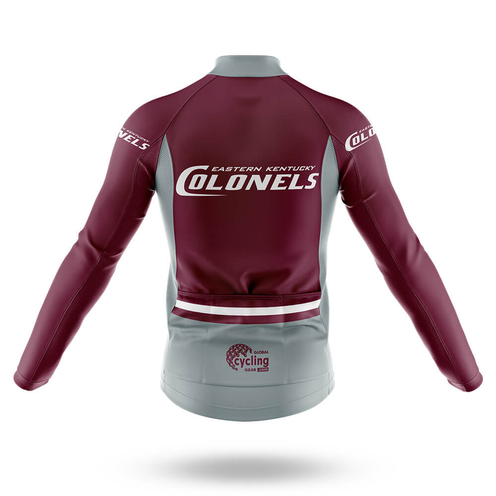 EKU Colonels - Men's Cycling Kit