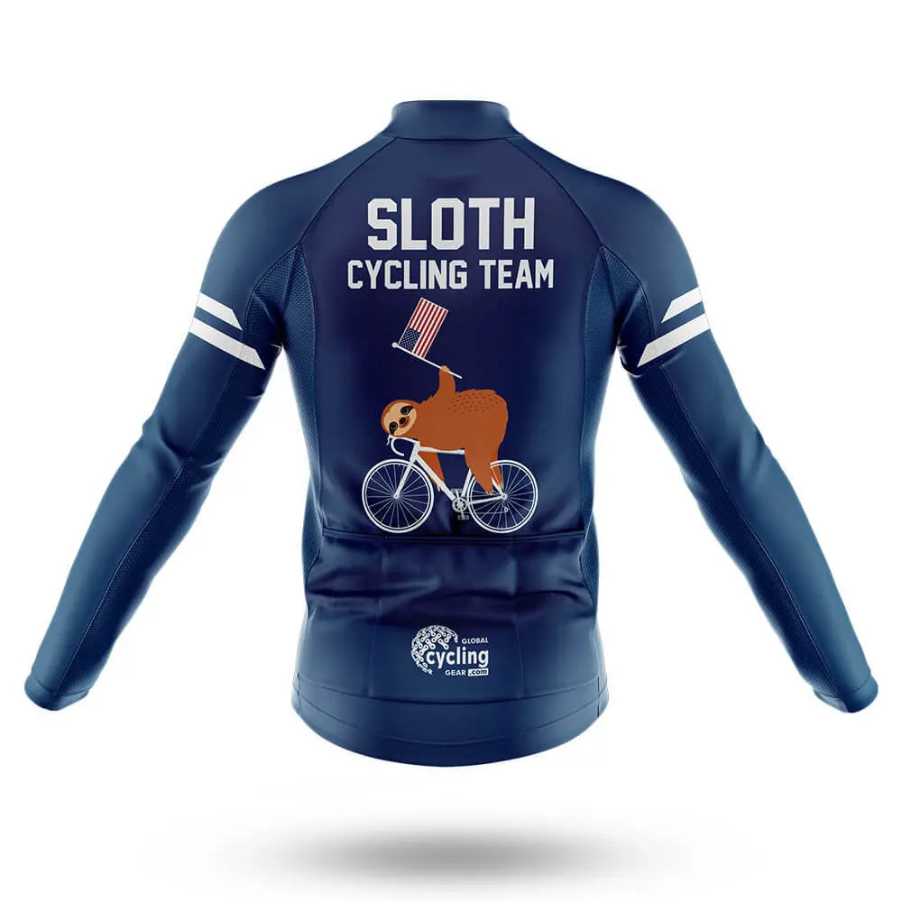 USA S7 - Men's Cycling Kit