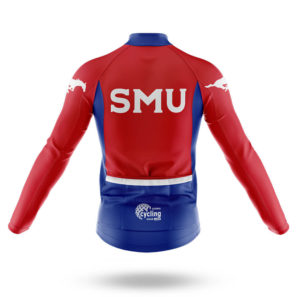 SMU - Men's Cycling Kit