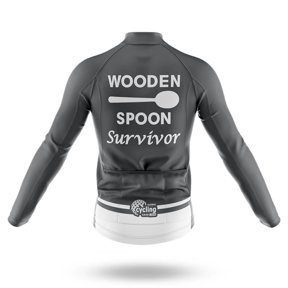 Wooden Spoon - Men's Cycling Kit