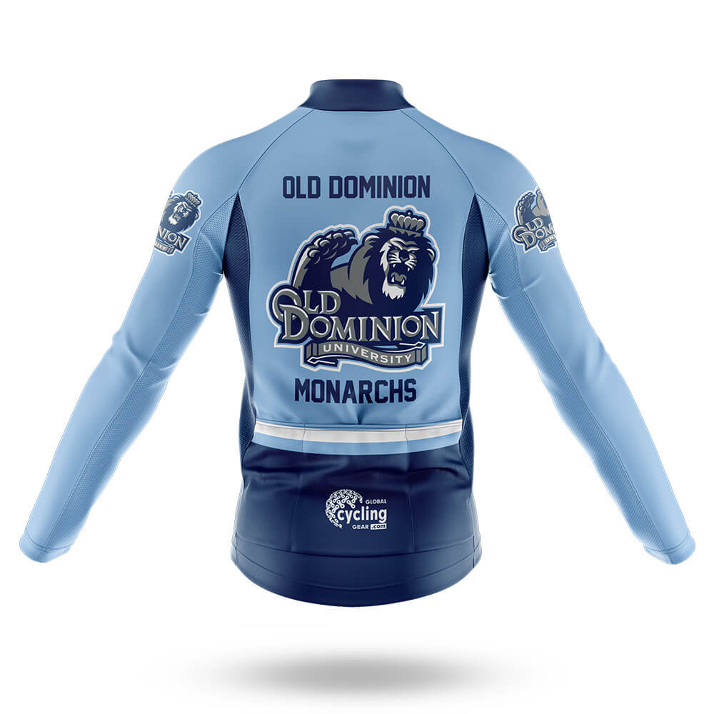 Old Dominion Monarchs - Men's Cycling Kit