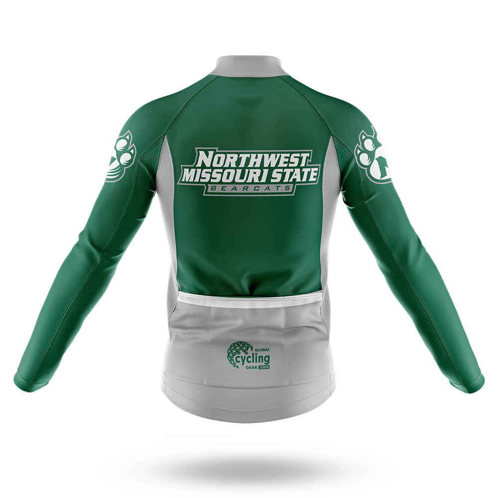Northwest Missouri State - Men's Cycling Kit