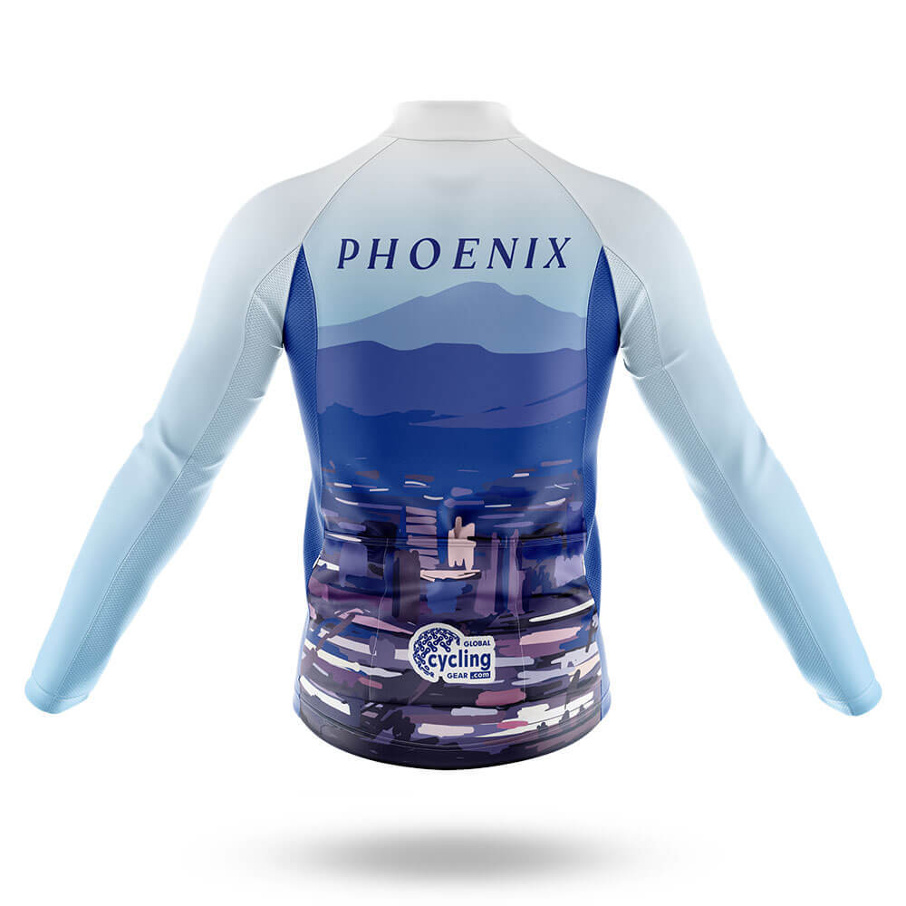 Phoenix AZ - Men's Cycling Kit