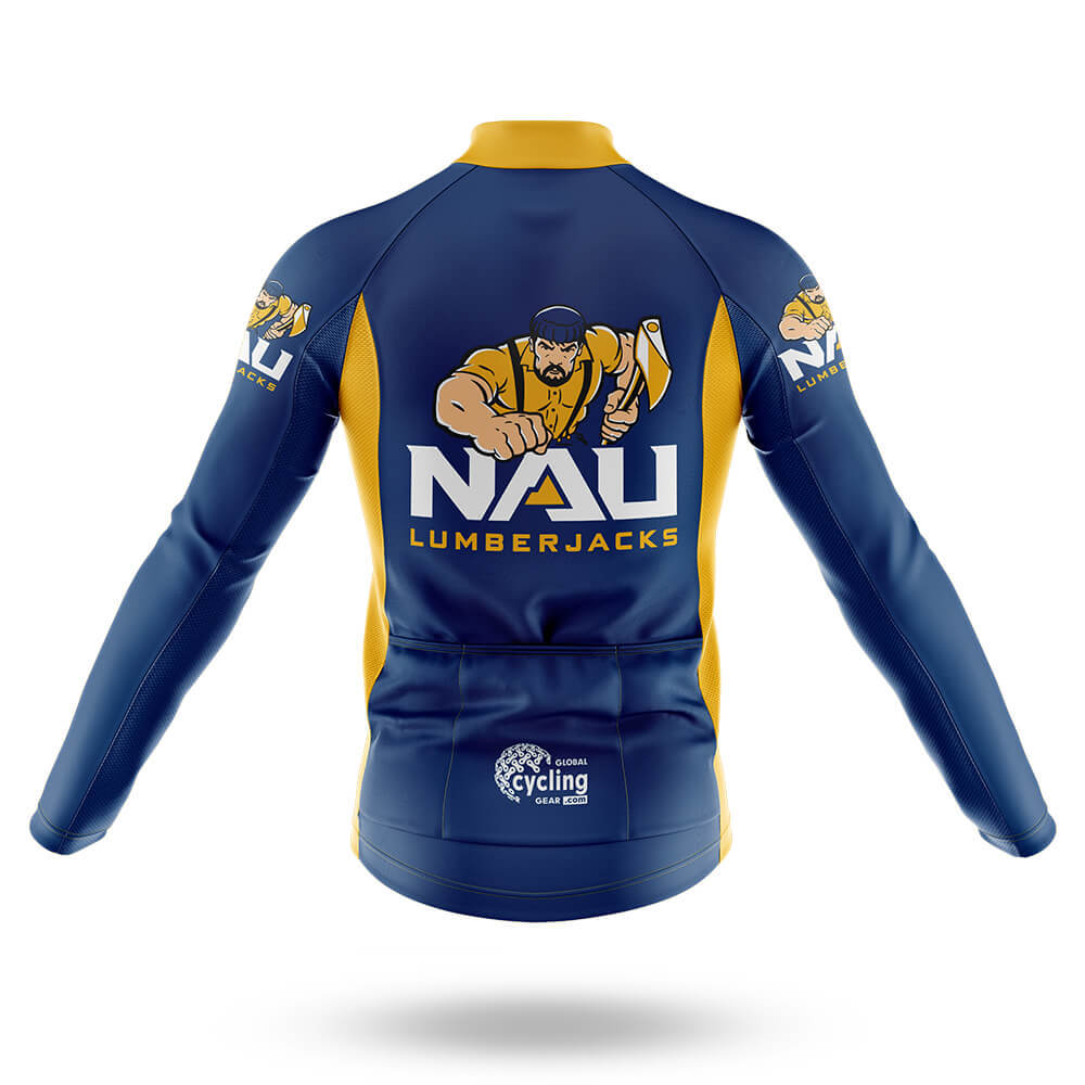NAU Lumberjacks - Men's Cycling Kit