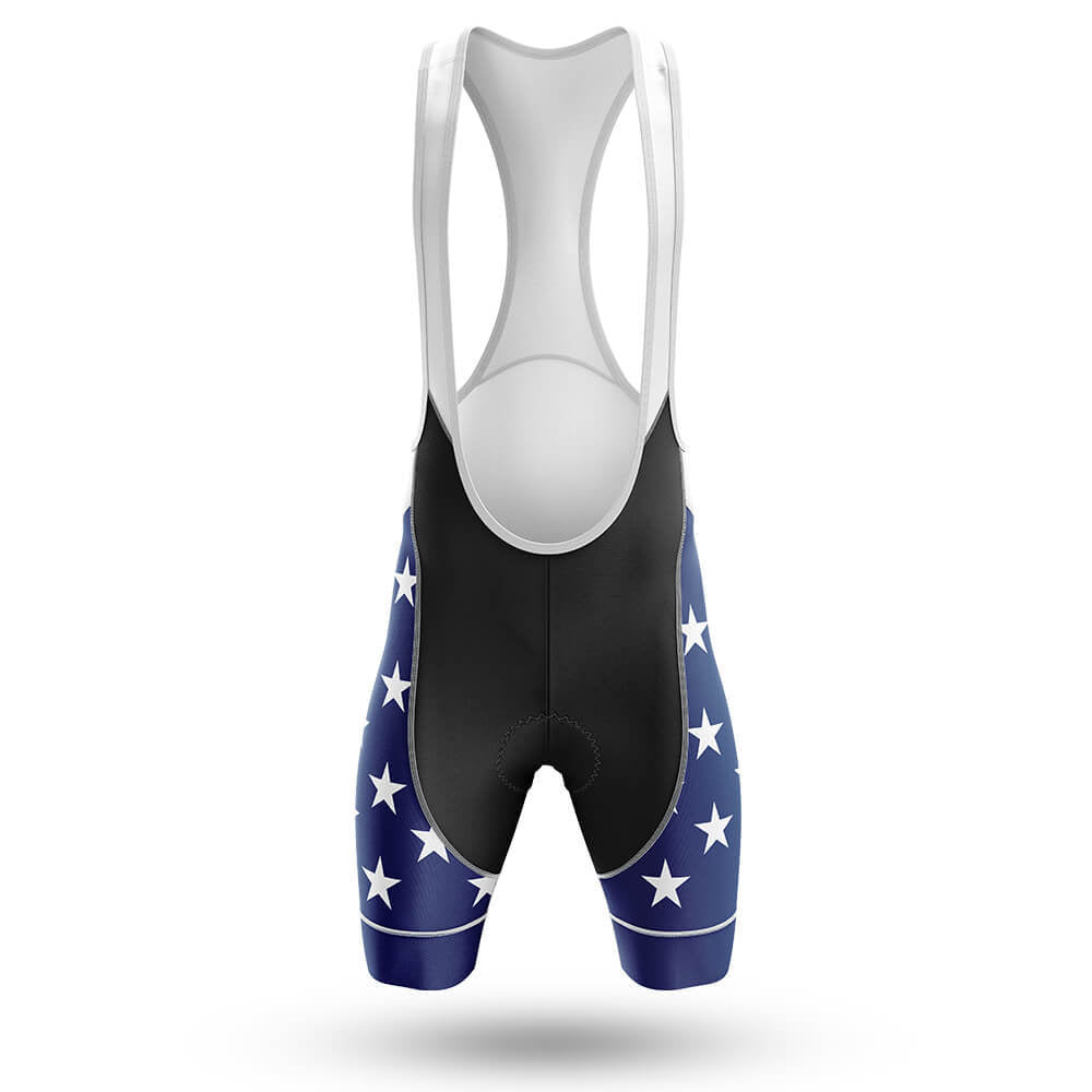 2nd Amendment - Men's Cycling Kit