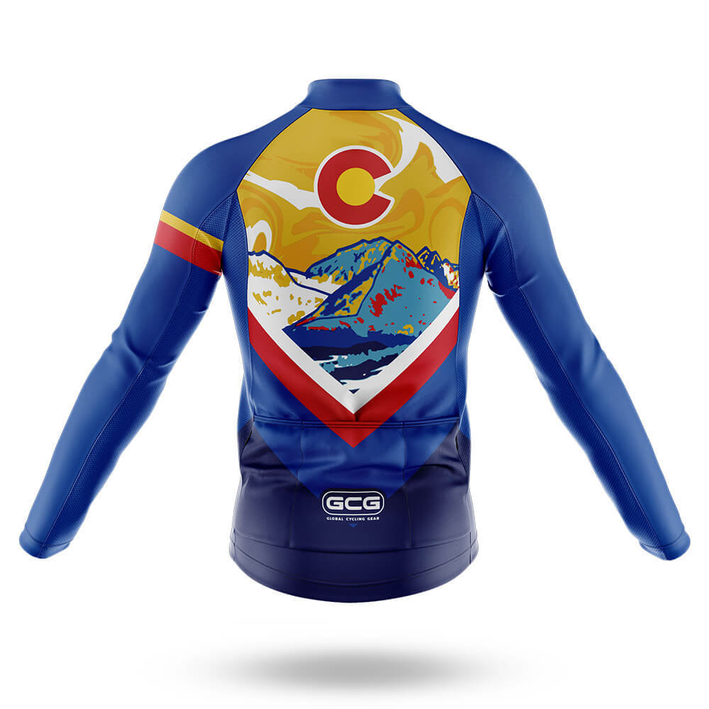 Colorado Dream - Men's Cycling Kit