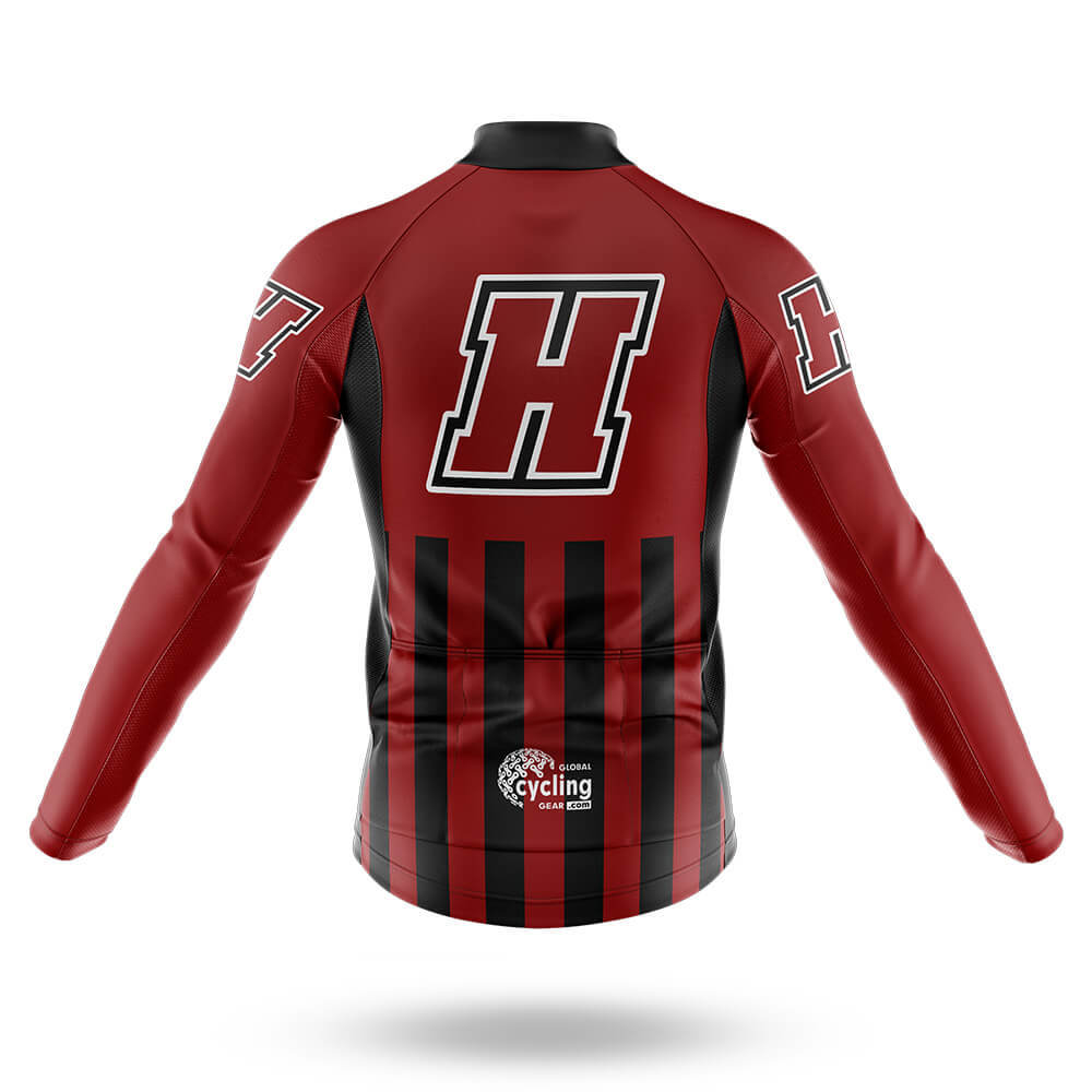 Haverford College USA - Men's Cycling Kit