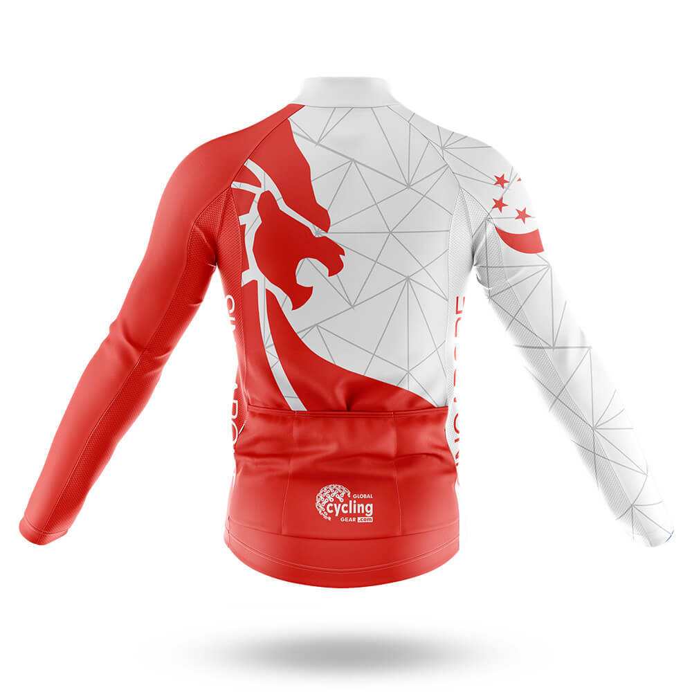 Singapore - Men's Cycling Kit