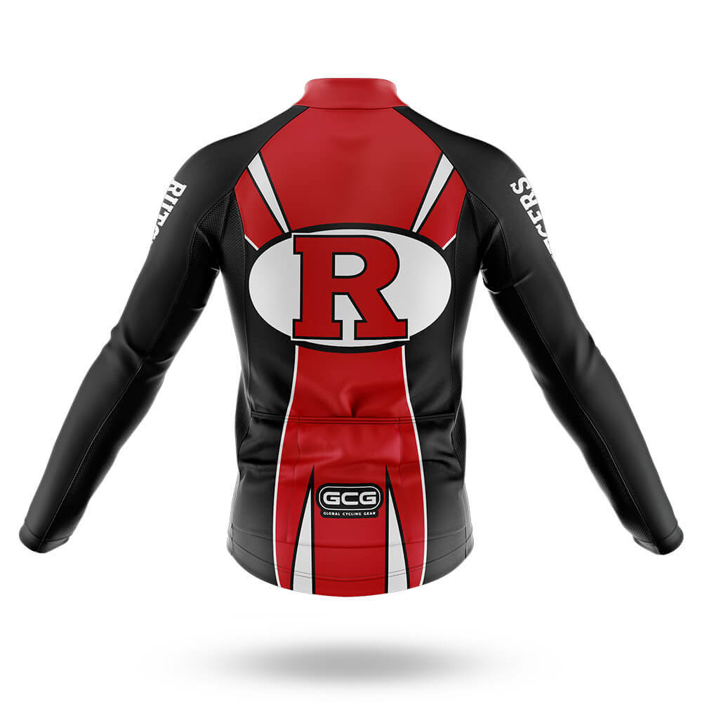 Scarlet Knights - Men's Cycling Kit