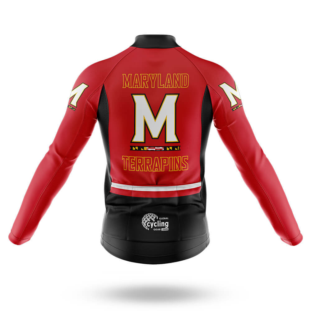 M Terrapins - Men's Cycling Kit