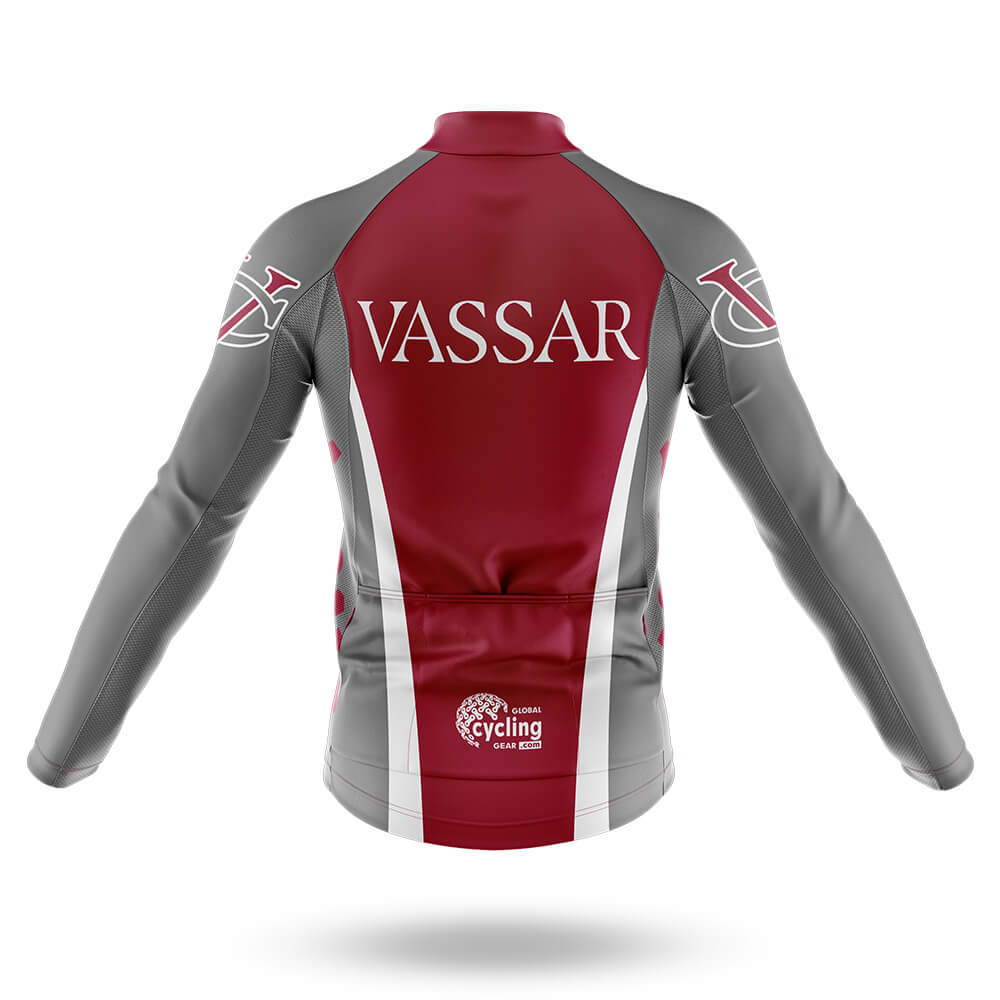 Vassar College - Men's Cycling Kit