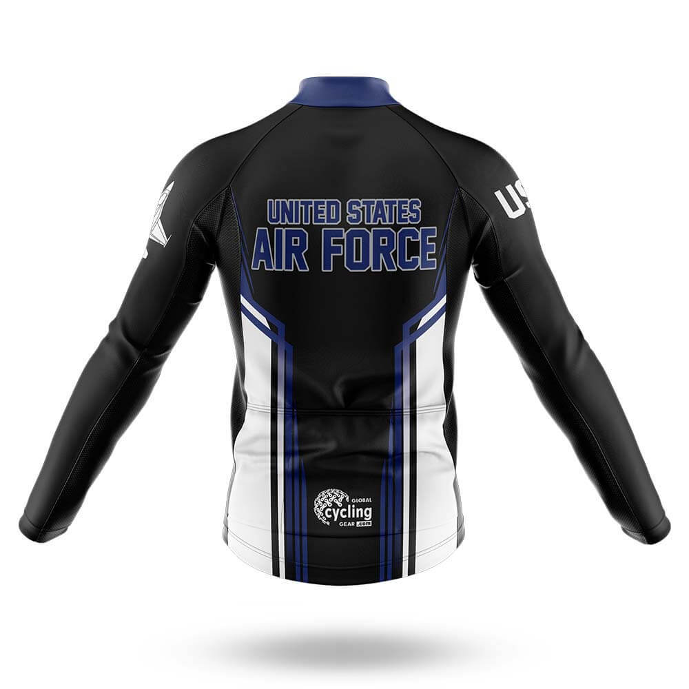 USAF Team - Men's Cycling Kit