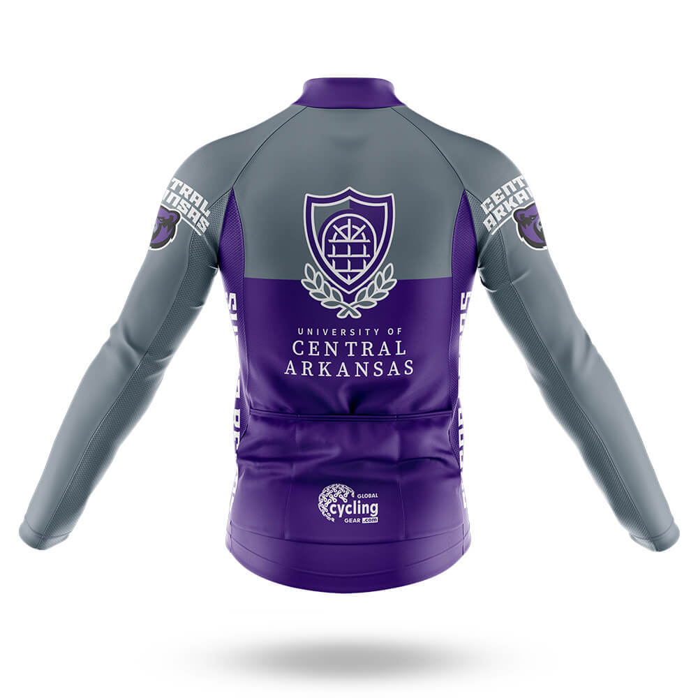 University of Central Arkansas V2 - Men's Cycling Kit