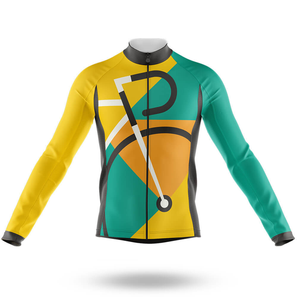 Modern Bike - Men's Cycling Kit