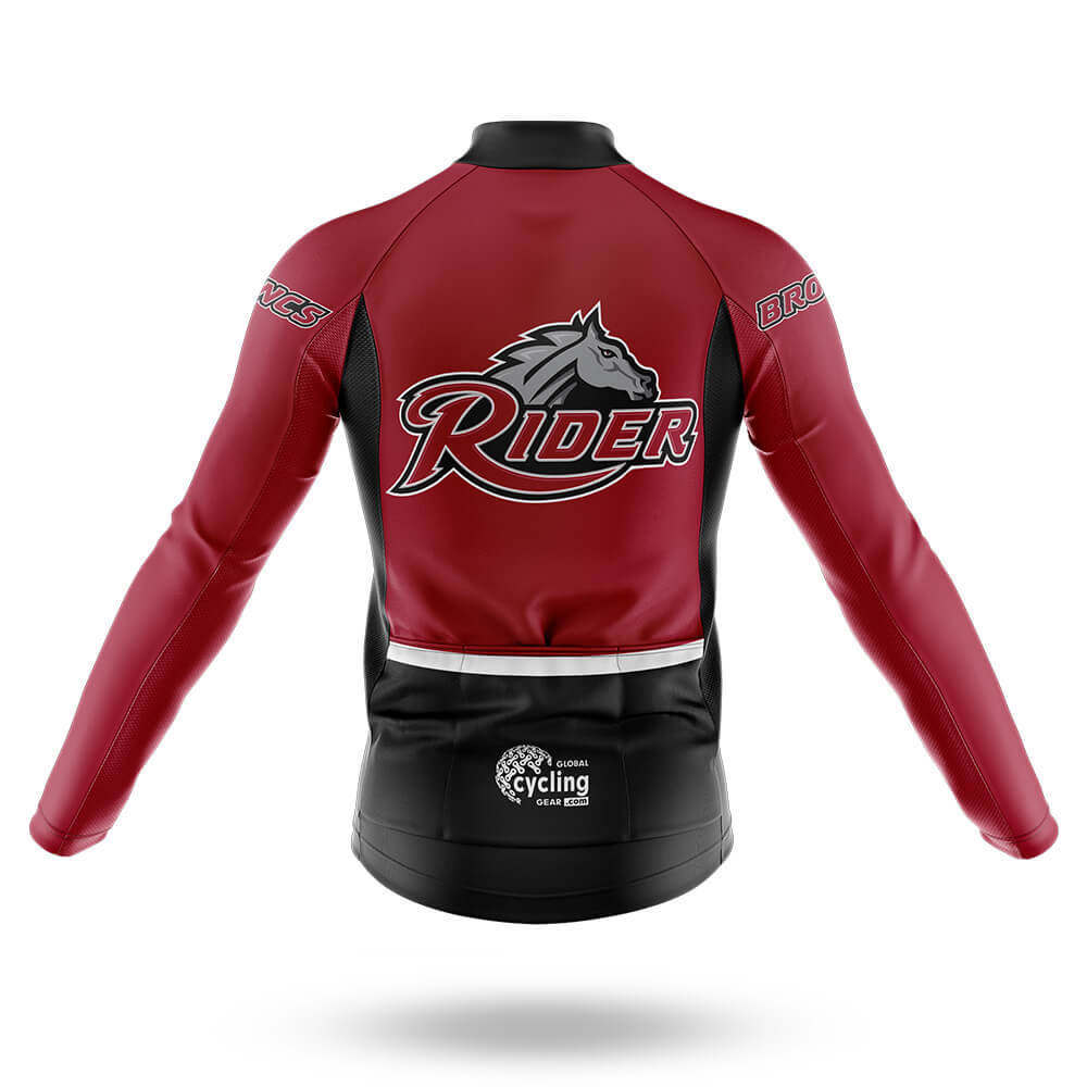 Rider Broncs - Men's Cycling Kit