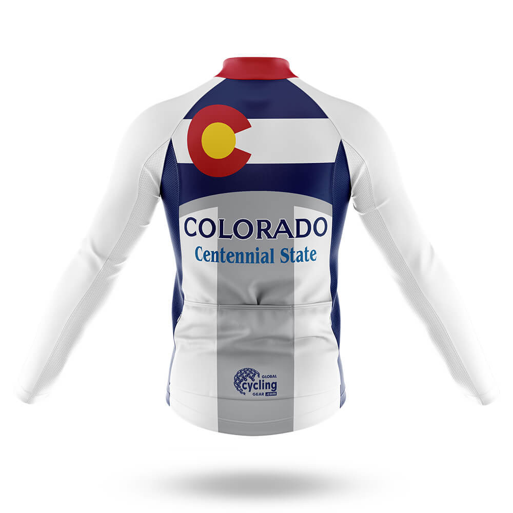 Colorado S6 - Men's Cycling Kit