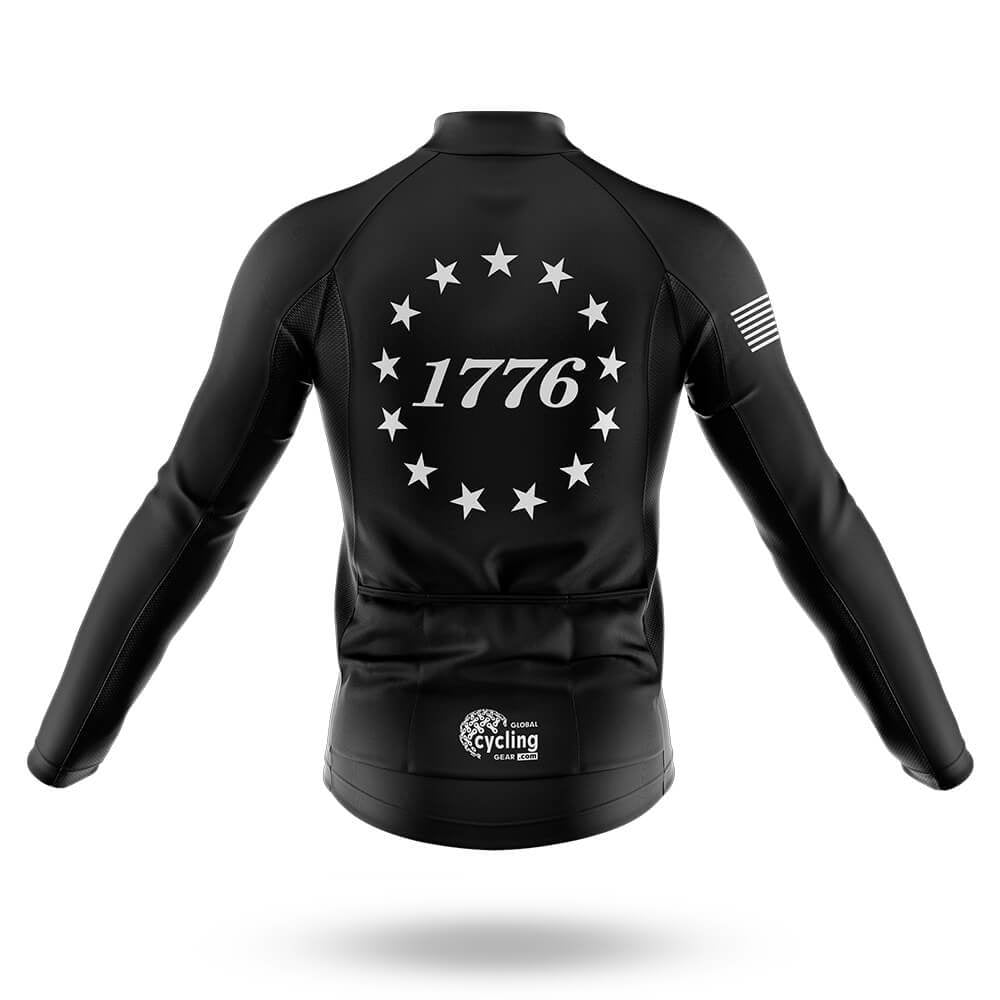 1776 - Men's Cycling Kit