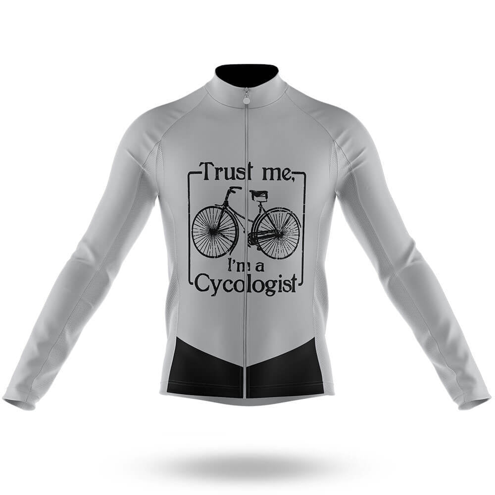 Trust Me - Men's Cycling Kit