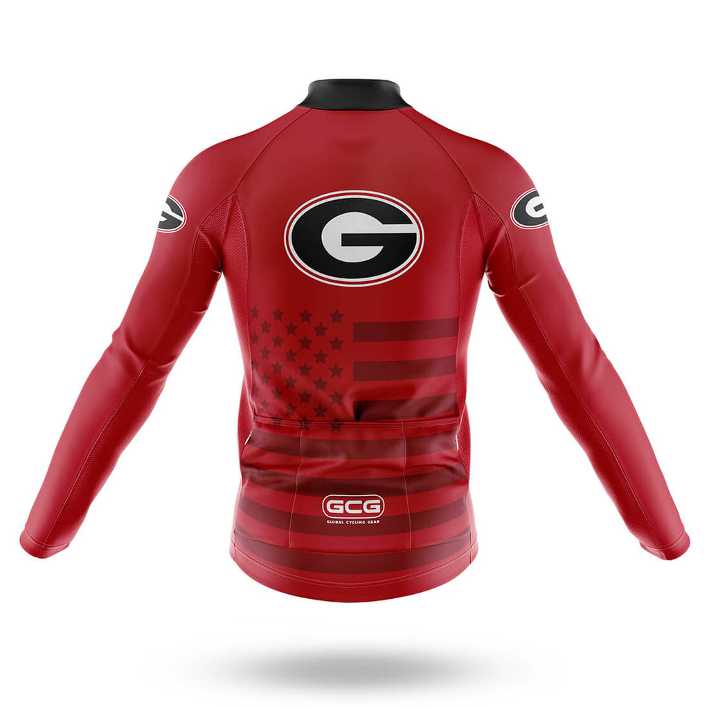 Dawgs America 250 - Men's Cycling Kit