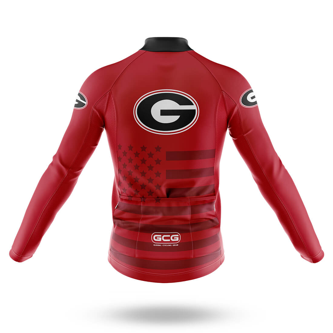 Dawgs America 250 - Men's Cycling Kit