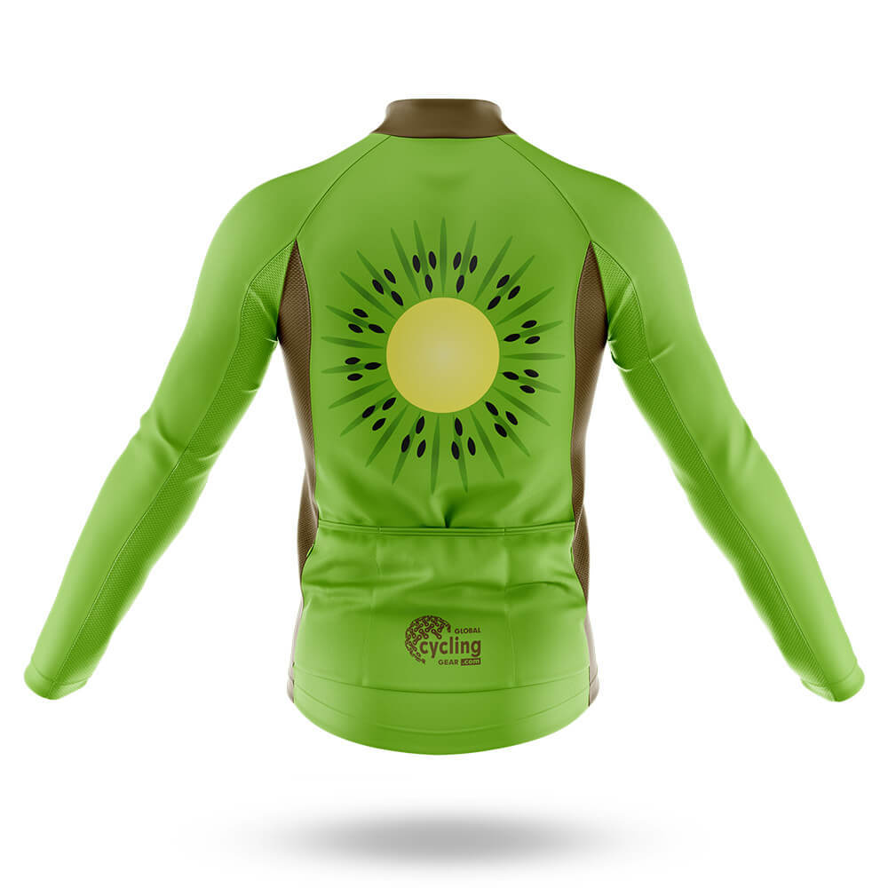 Kiwi - Men's Cycling Kit