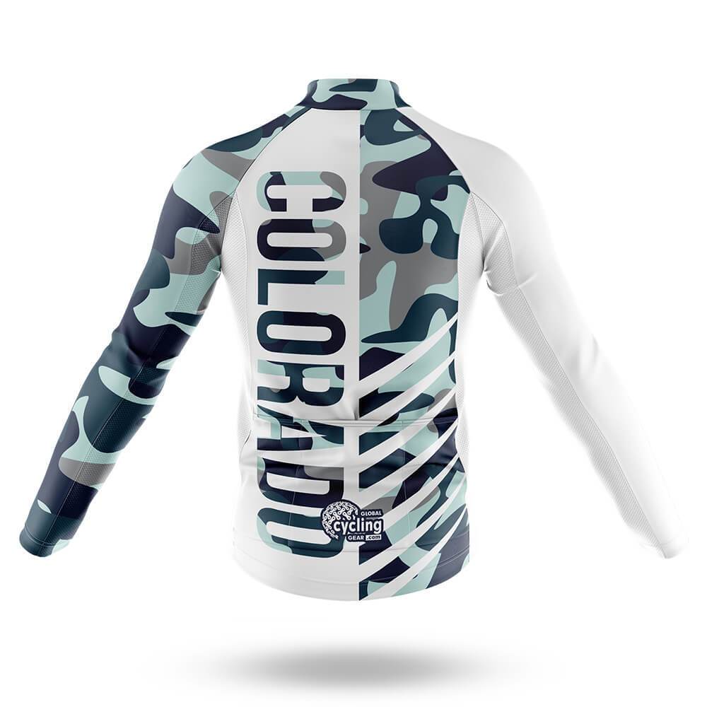Colorado S31 - Men's Cycling Kit