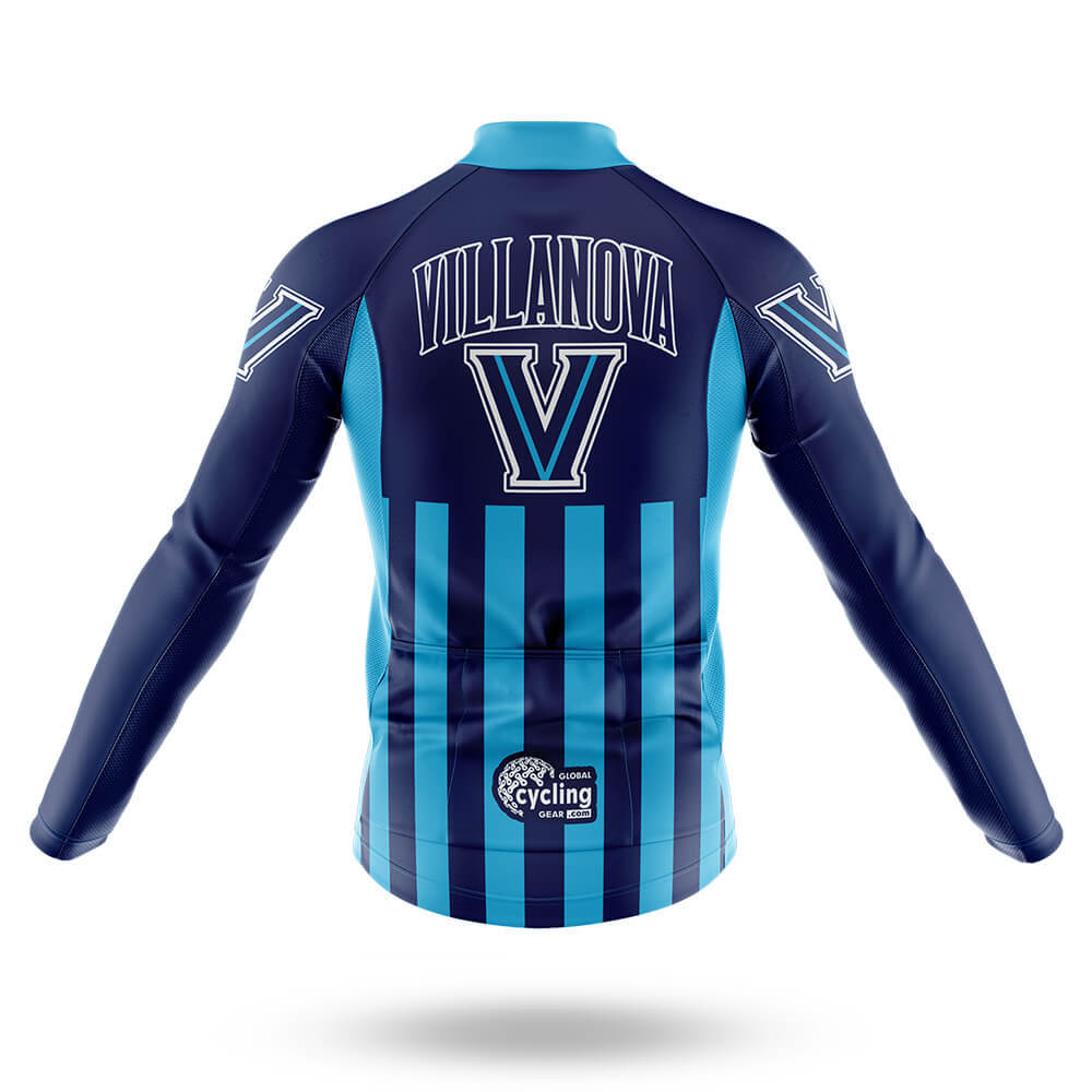 Villanova University USA - Men's Cycling Kit