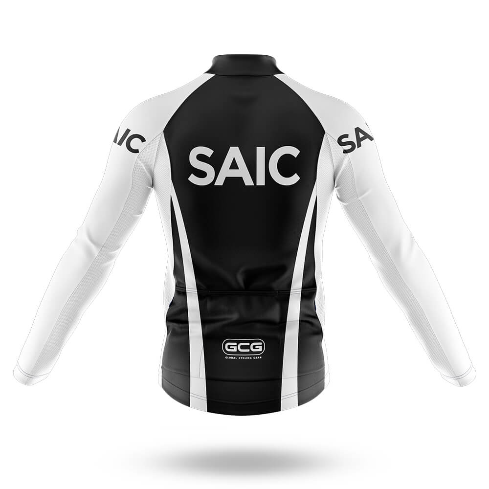 School of the Art Institute of Chicago - Men's Cycling Kit