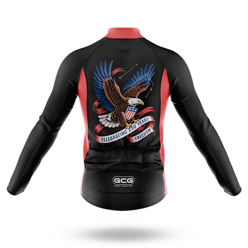 USA 250th Birthday - Men's Cycling Kit