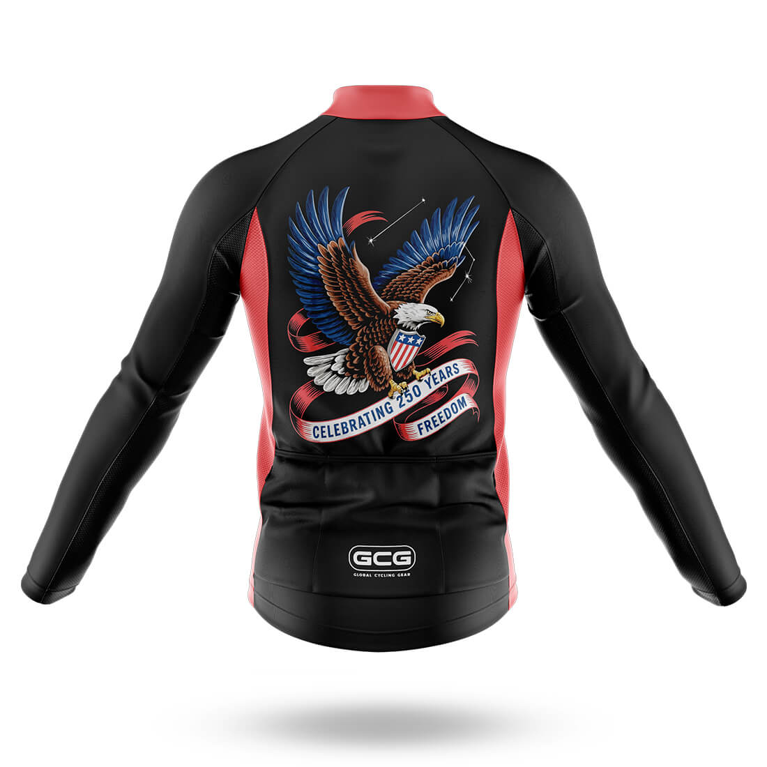 USA 250th Birthday - Men's Cycling Kit