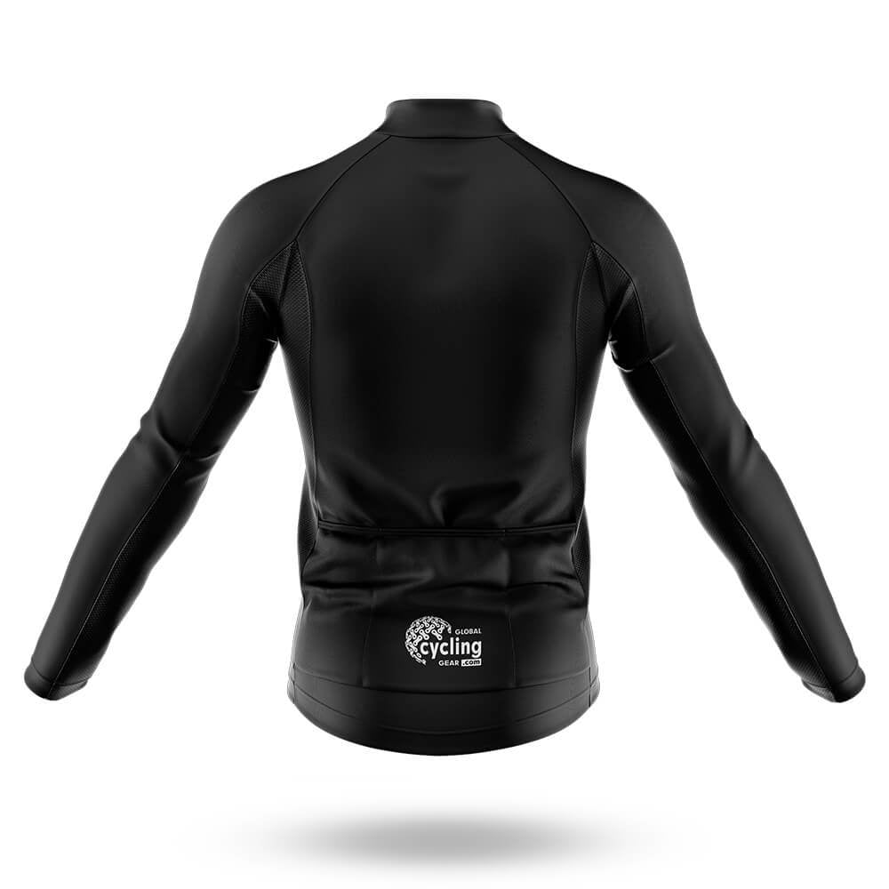 Classic Italia - Men's Cycling Kit