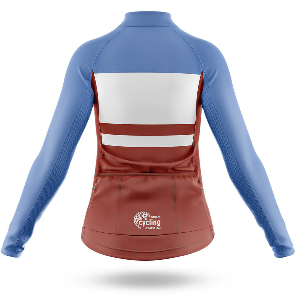 Classic - Women - Cycling Kit