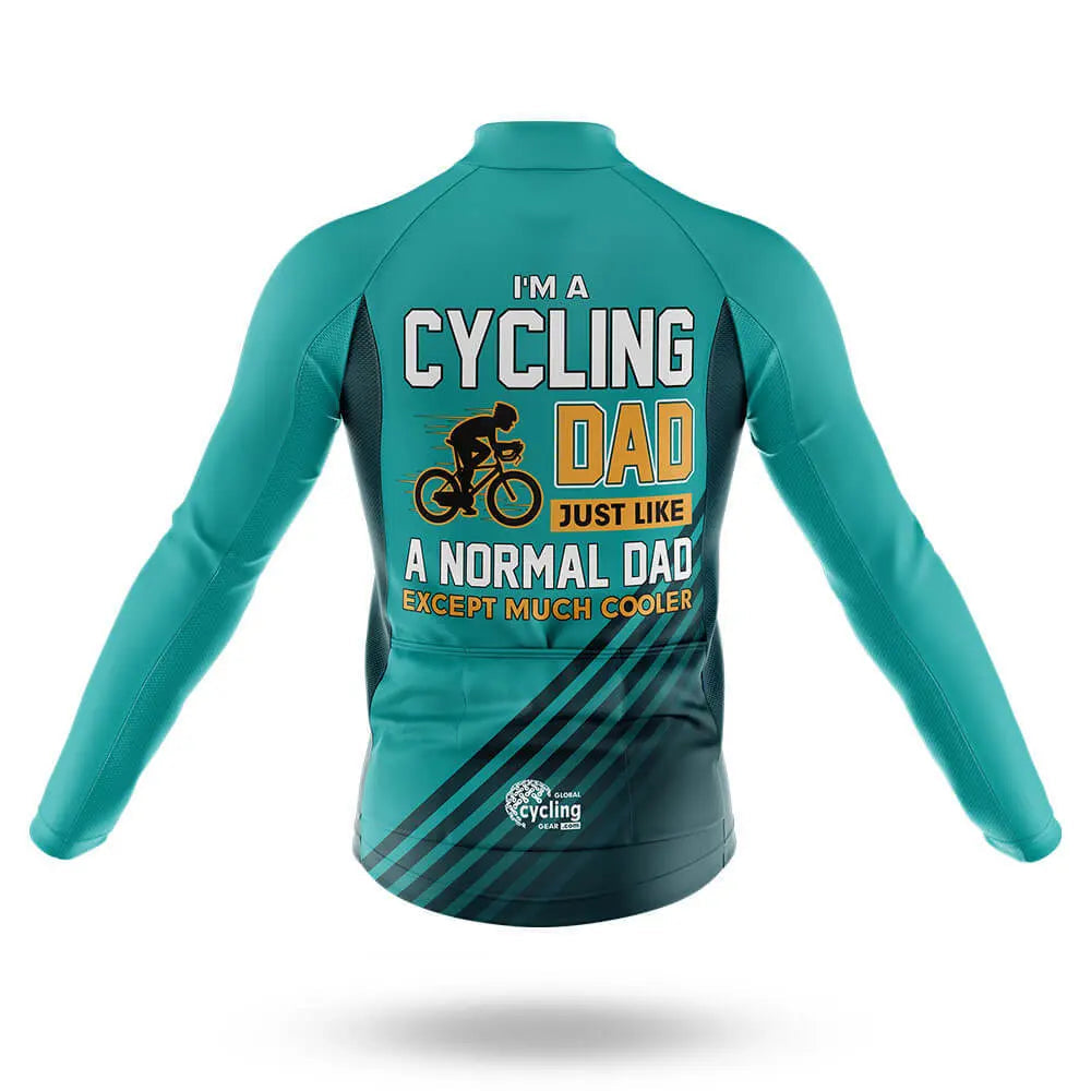 Dad V2 - Men's Cycling Kit
