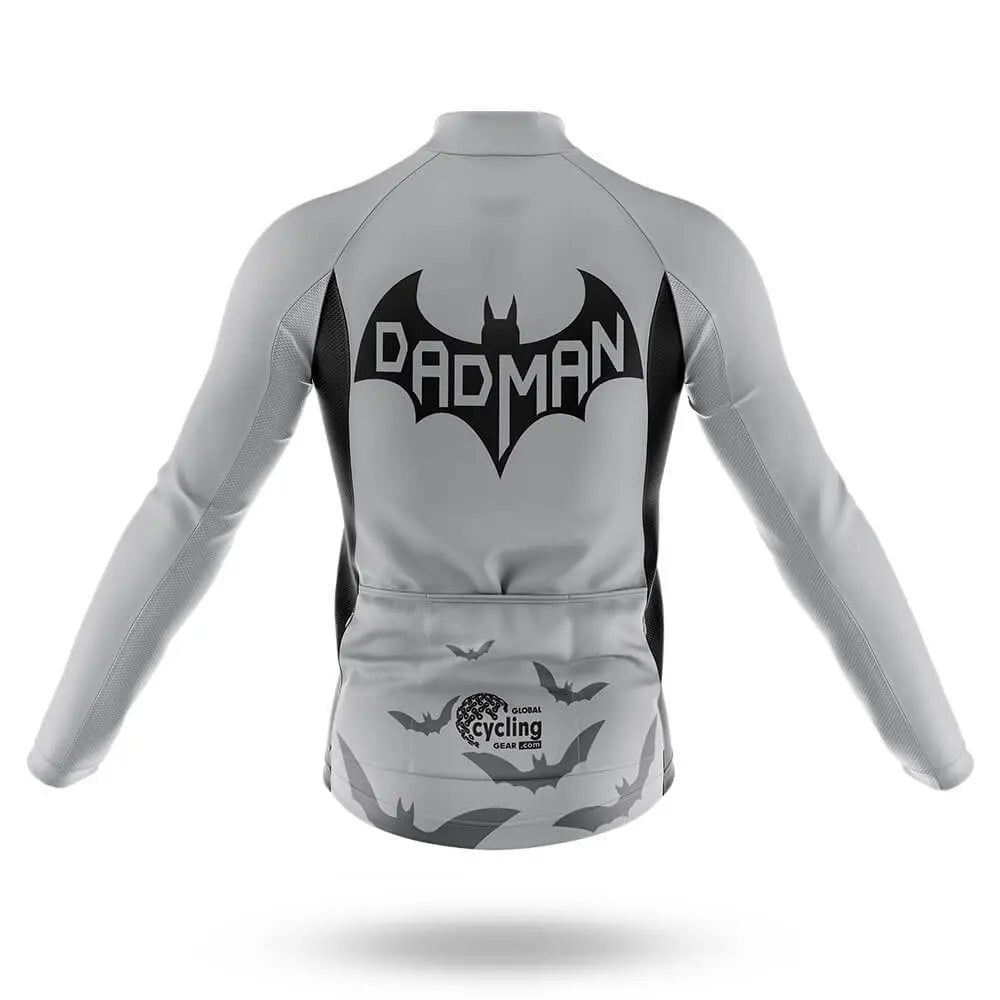 Dadman - Men's Cycling Kit