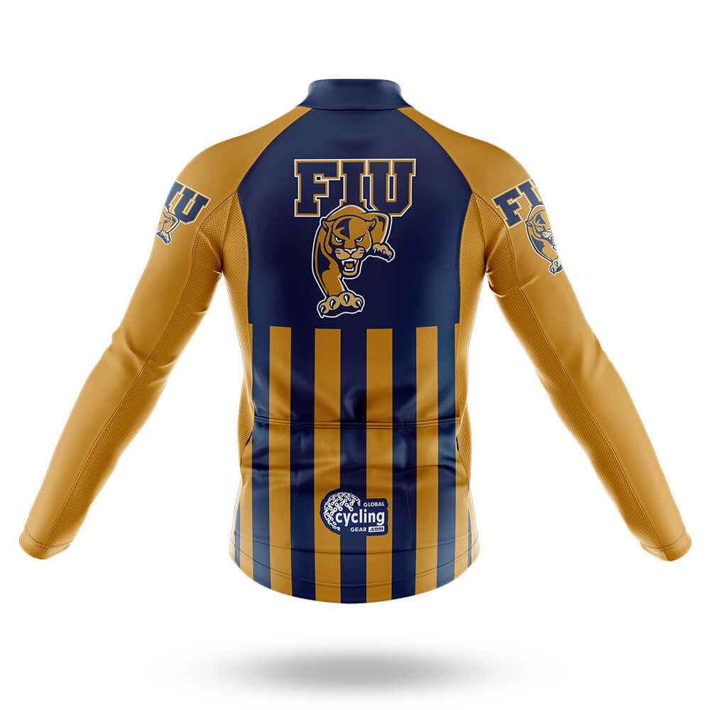 Florida International University USA - Men's Cycling Kit