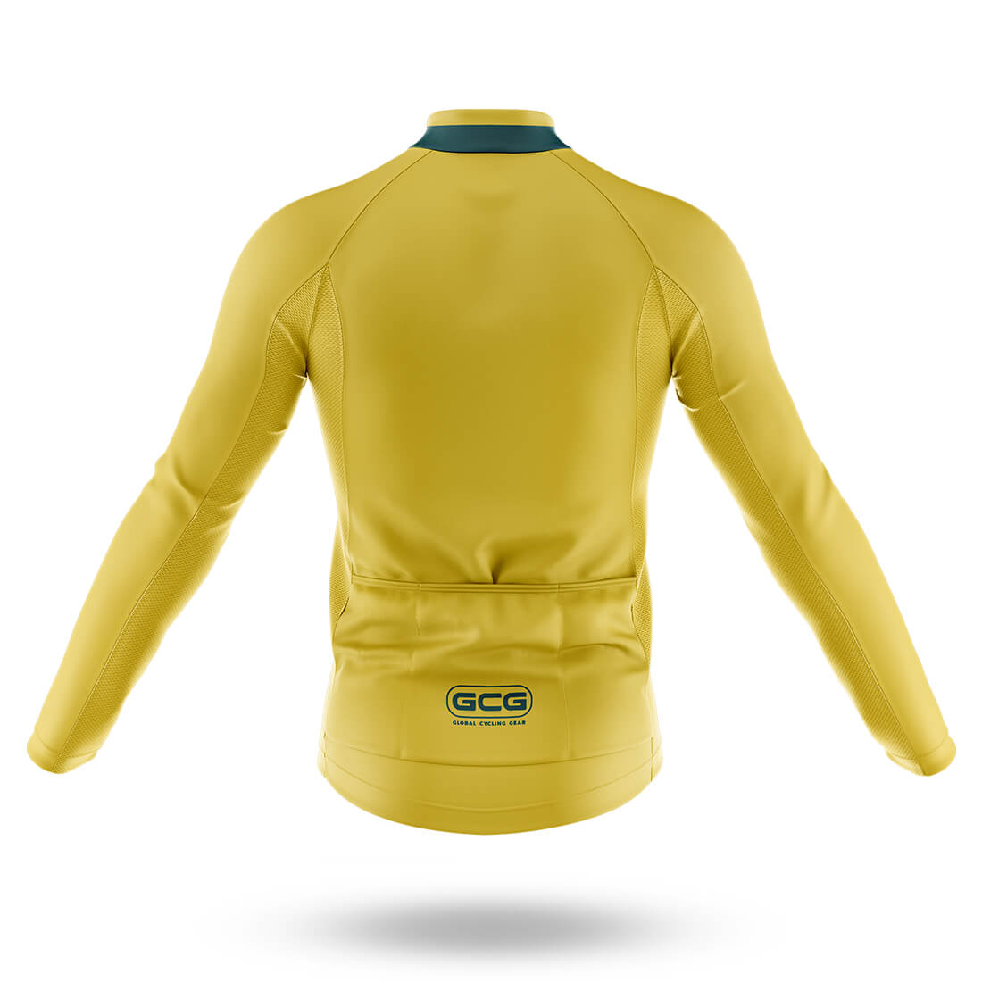 Brazil 2026 Men's Cycling Kit V1
