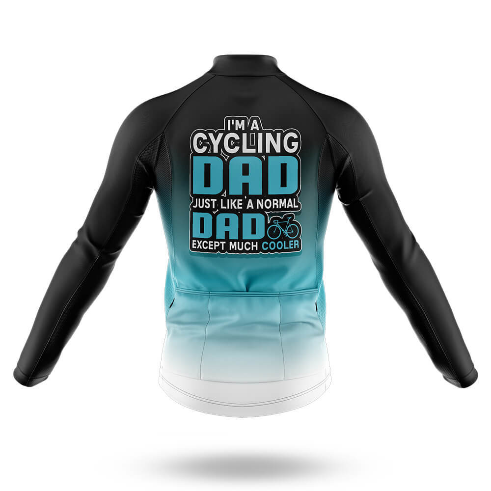 Dad V3 - Men's Cycling Kit