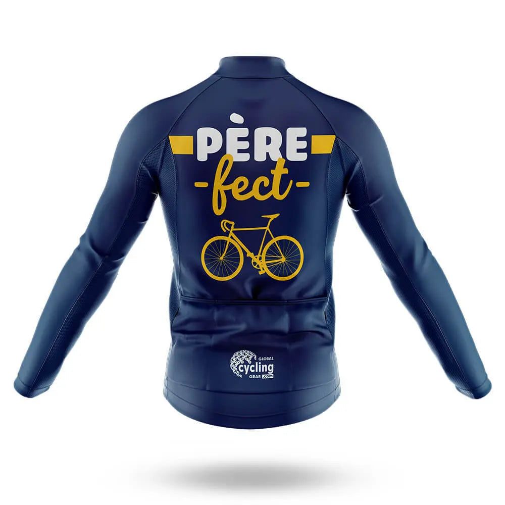 Père-fect - Men's Cycling Kit