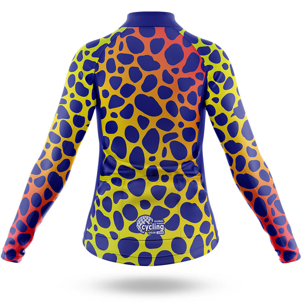Giraffe - Women's Cycling Kit