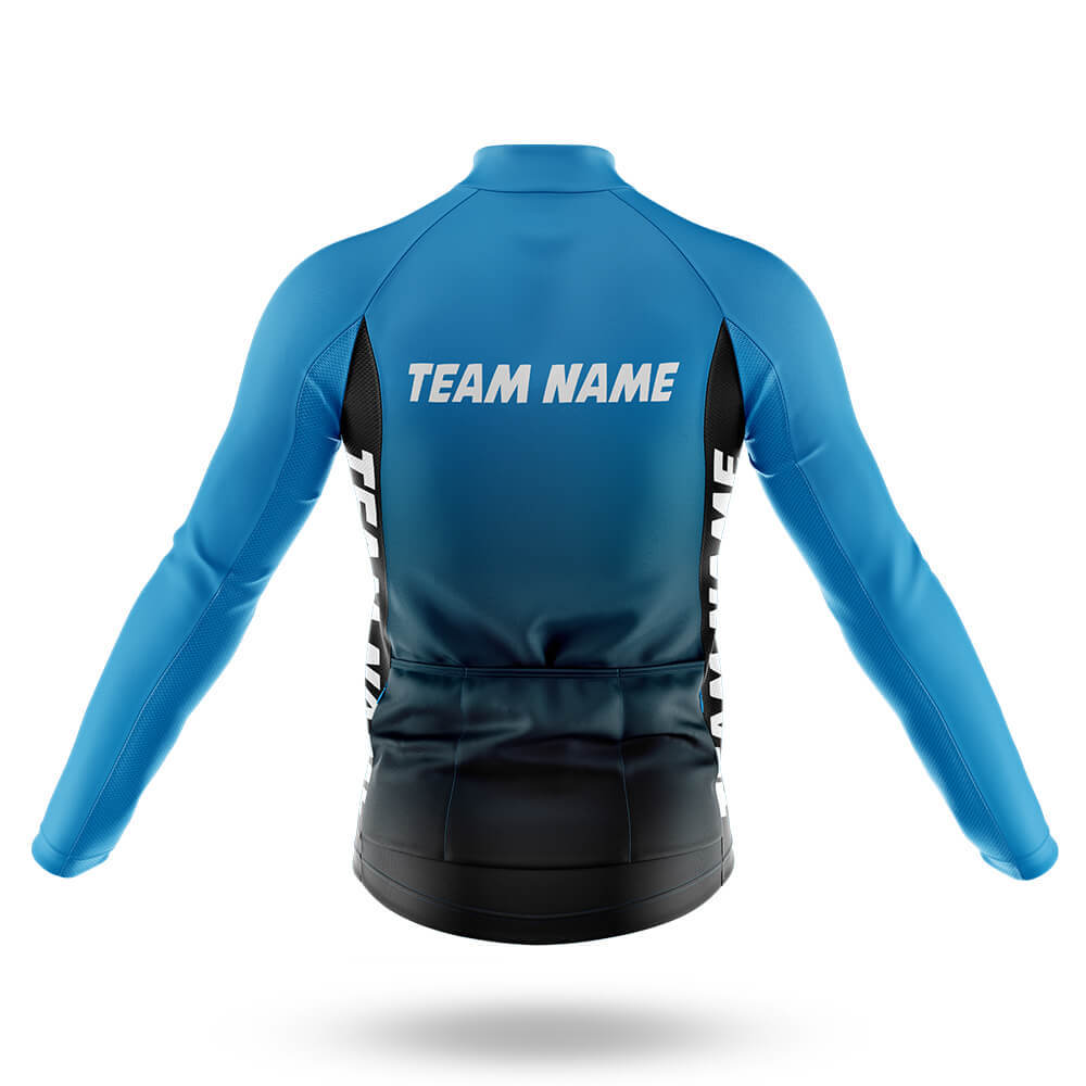 Custom Team Name M13 - Men's Cycling Kit