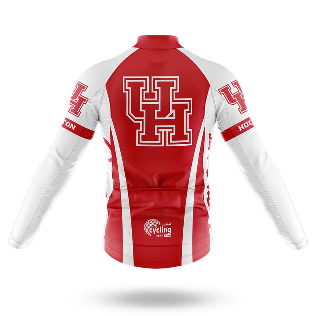 UH Pride - Men's Cycling Kit